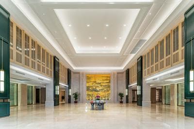 Jianhu by IHG