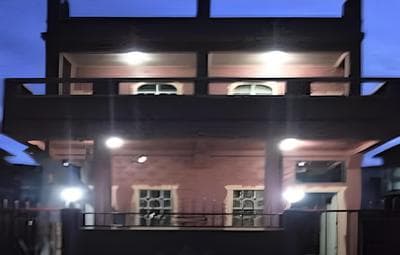 Apartments 145 - Hostel