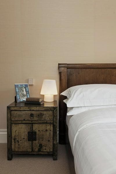 St Anns Road by Onefinestay