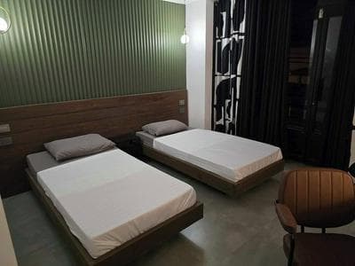 RA House Residences