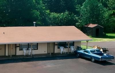 Allyndale Motel