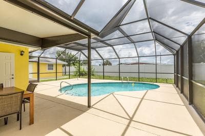 Vacation Home Meehan