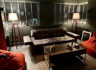 London - Modern 2 Bedroom Apartment