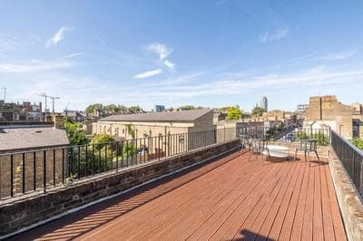 Luxury Apartment London Eye Westminister