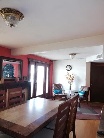 San Felipe Rooms