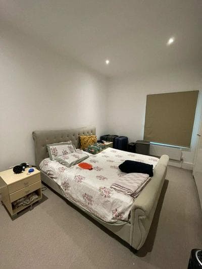 Amazingly Located 1BD Flat- 4 Mins to Kings Cross!