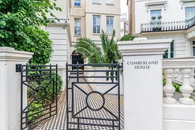 Canal Crescent Charm Flat With Stunning Views, Little Venice