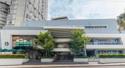 Primeway Suites Cebu