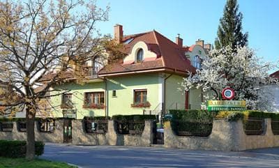 Vadászkürt szálláshely Sopron (ra)