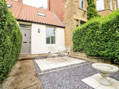 22A Taylors Cottage