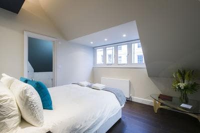 JOIVY Cozy Flat for 2 near Marble Arch Station