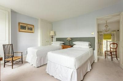 St John's Wood Terrace by Onefinestay