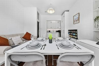 Cosy Muswell Hill Apartment With 2 Bedrooms