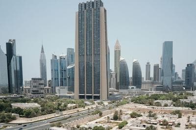 Lavish 2BR in Downtown Views Close to Dubai Mall Burj Khalifa