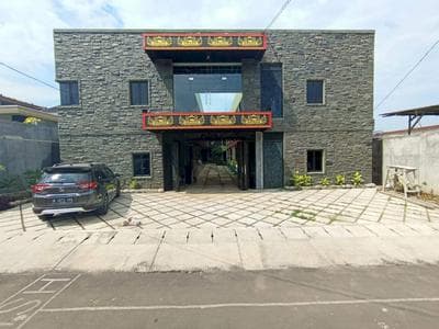 Hotel O Kedaton Near Rumah Sakit Advent Bandar Lampung Formerly Hotel Plain C Lake