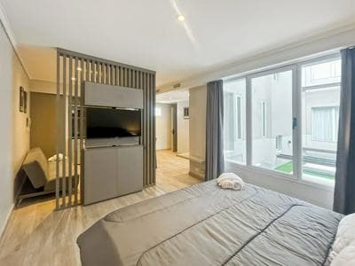 Ayres Apart San Telmo U103