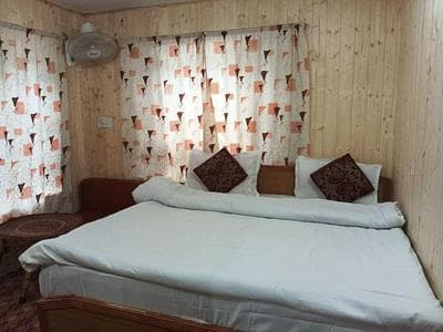 Hotel Bright Palace