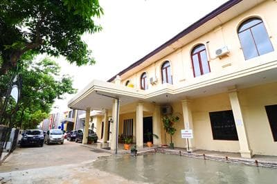 Edotel Syariah