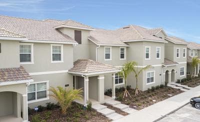 Disinfected! Wonderful Family Getaway 4Bd with Pool Close To Disney 4987