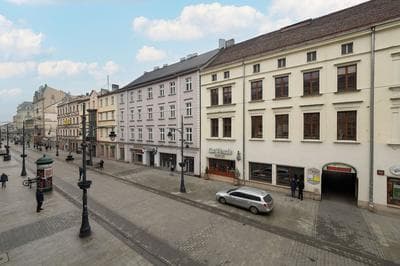 Green Apartment Piotrkowska by Renters