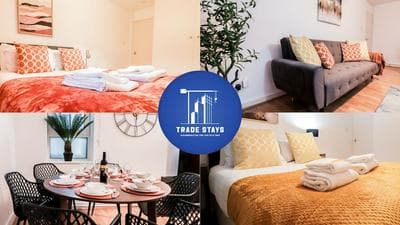 Gorgeous 3 Bedroom Hampstead Property