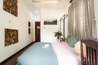 Cactusland Homestay
