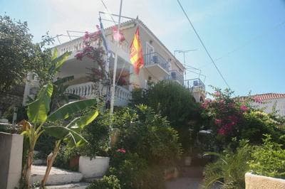 Maistrali Return To Timeless Spetses