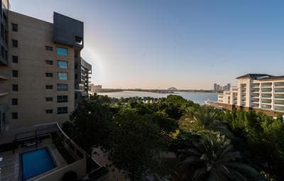DXB - Rixos - 314 - PJ
