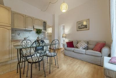 Lovely Flat San Giovanni