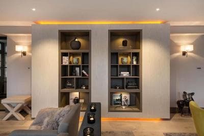 4-bedroom Apartment in the Heart of Chelsea