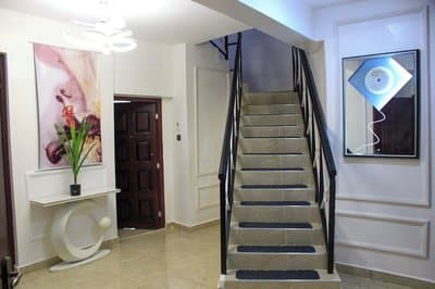 Zeroes Resort Machakos