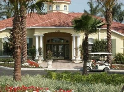 Emerald Island Resort 8505