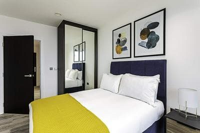 Icon Tower Flat IX