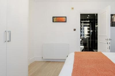 Luxury 2 Bedroom Oasis in Central London