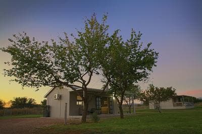 Mayfair Farm Cottages