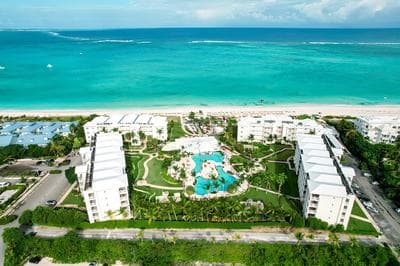 Alexandra Resort - All-Inclusive