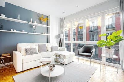 Cozy 1BD Apartment Near Retiro Park Retiro I