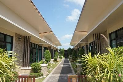 Medroom Korat