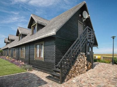 Cozy Studio 1 at the Seaside Agrotourism