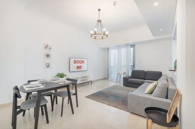 Exceptional and Stunning 1 Bedroom in Dubai Marina