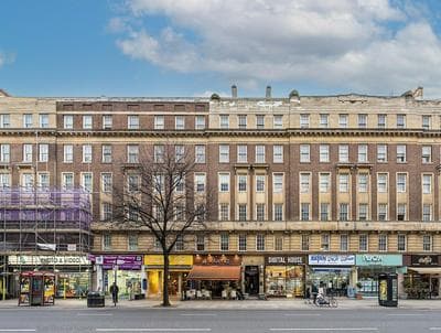 The Grosvenor Residences