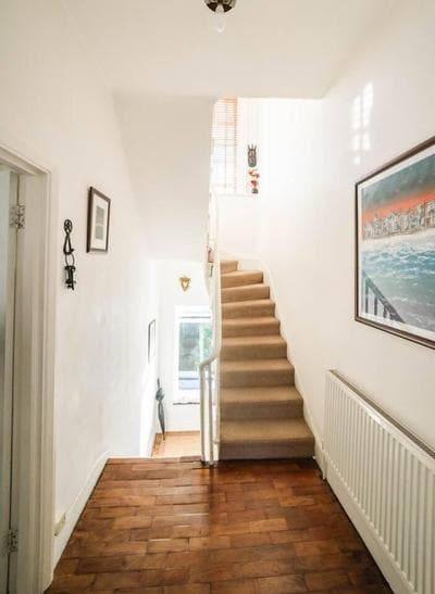 Stylish 2 Bedroom Flat in Camden Town