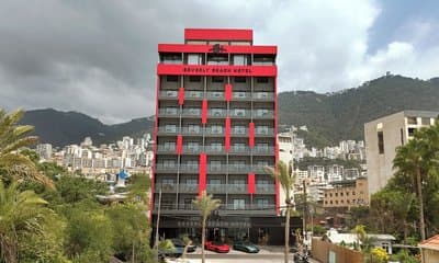 Beverly Beach Hotel