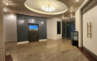 Ilsan BS Hotel