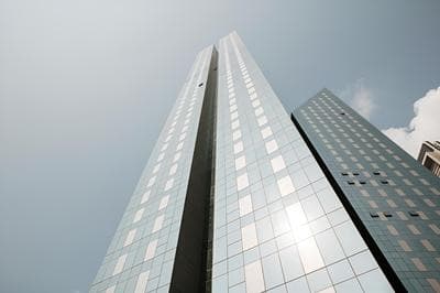 Fantastay Central Park Towers DIFC