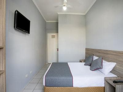 Hotel Centro Bras