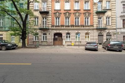 Apartment in Centre of Łódź by Renters