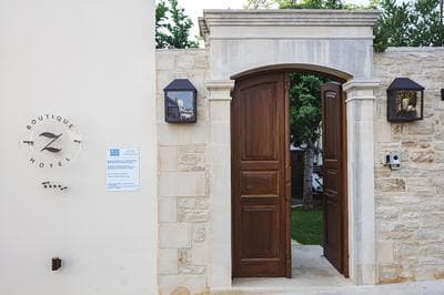 Z boutique Hotel