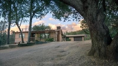 Scenic Wonders Frontiersman 3 Bd