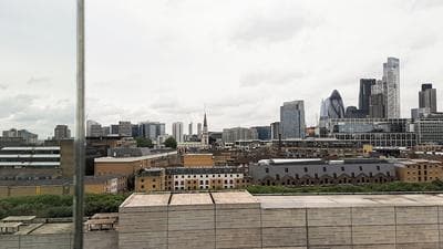 MySquare Apartments Shoredtich